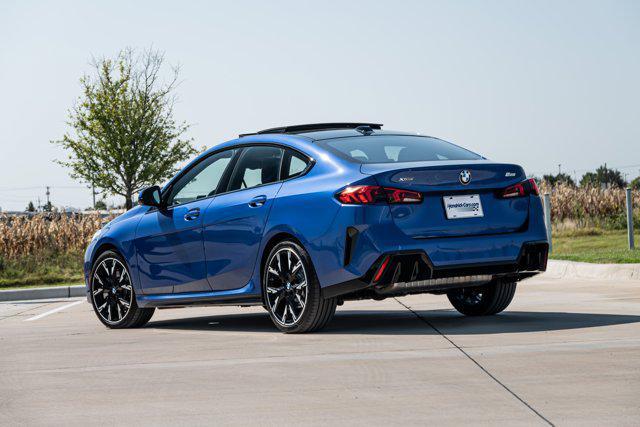 used 2025 BMW 228 Gran Coupe car, priced at $42,877