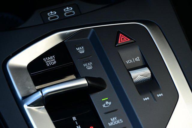 used 2025 BMW 228 Gran Coupe car, priced at $42,877