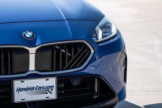 used 2025 BMW 228 Gran Coupe car, priced at $42,877