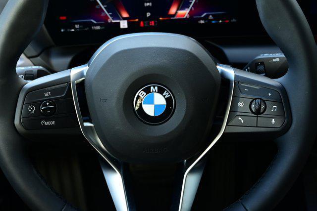 used 2025 BMW 228 Gran Coupe car, priced at $42,877