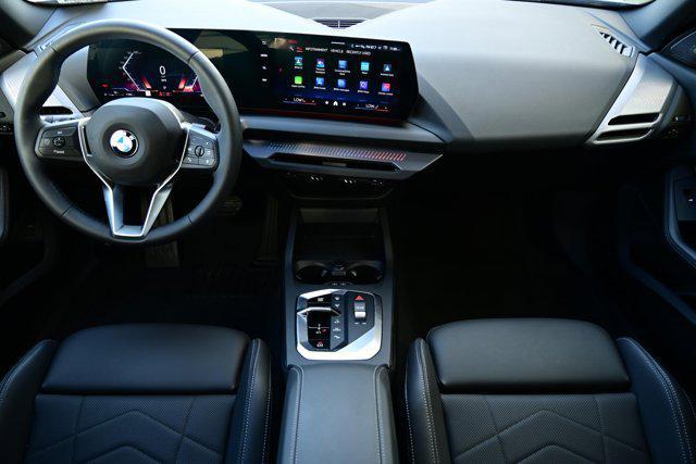 used 2025 BMW 228 Gran Coupe car, priced at $42,877