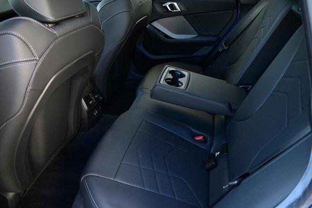 used 2025 BMW 228 Gran Coupe car, priced at $42,877