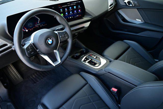 used 2025 BMW 228 Gran Coupe car, priced at $42,877