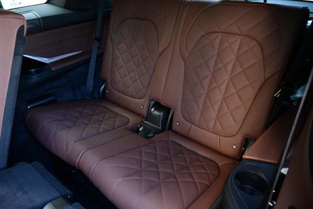 new 2026 BMW X7 car, priced at $97,475