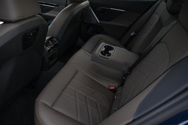 new 2025 BMW 530 car, priced at $64,875