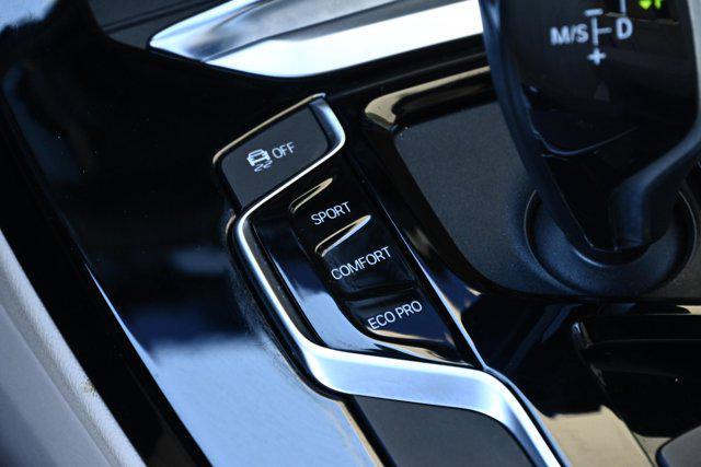 used 2021 BMW X3 car, priced at $28,988