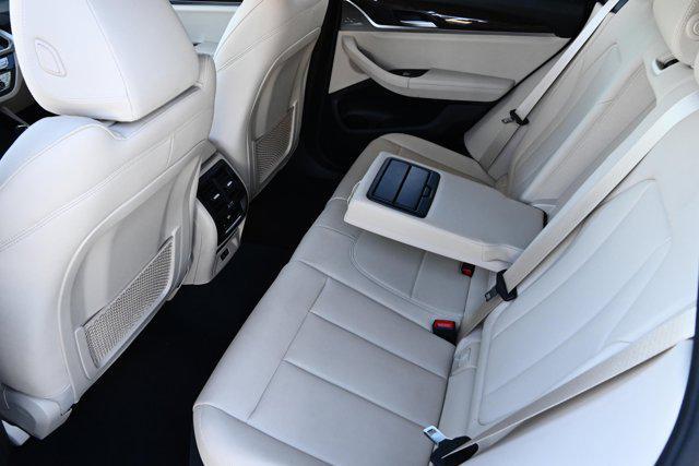 used 2021 BMW X3 car, priced at $28,988