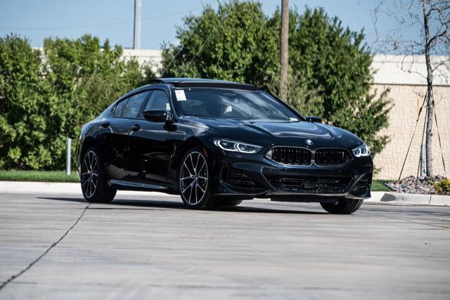new 2026 BMW 840 car, priced at $99,725