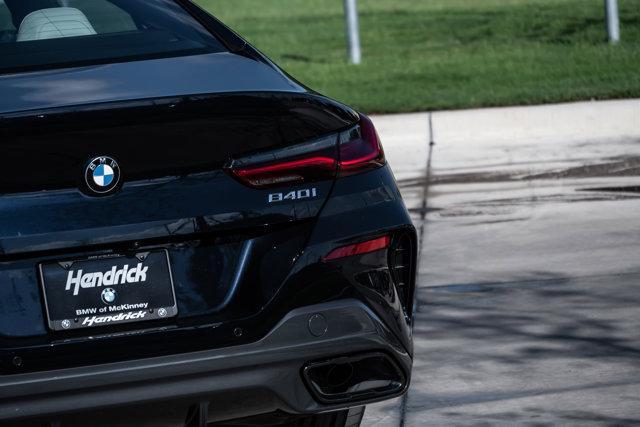 new 2026 BMW 840 car, priced at $99,725