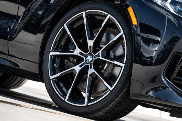 new 2026 BMW 840 car, priced at $99,725