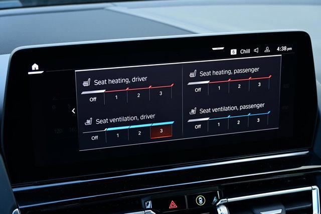 new 2026 BMW 840 car, priced at $99,725