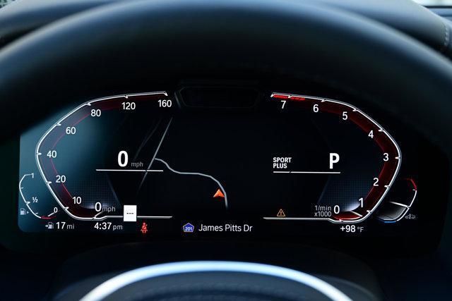 new 2026 BMW 840 car, priced at $99,725