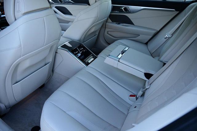 new 2026 BMW 840 car, priced at $99,725