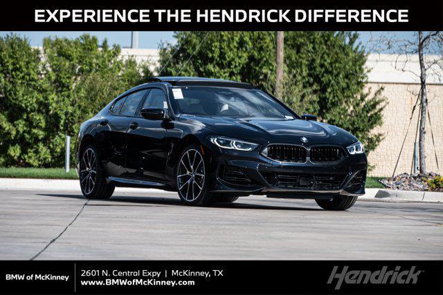 new 2026 BMW 840 car, priced at $99,725