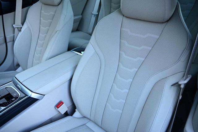 new 2026 BMW 840 car, priced at $99,725