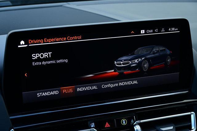 new 2026 BMW 840 car, priced at $99,725