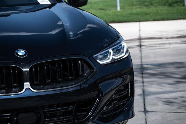 new 2026 BMW 840 car, priced at $99,725