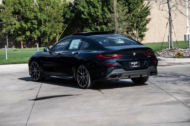 new 2026 BMW 840 car, priced at $99,725