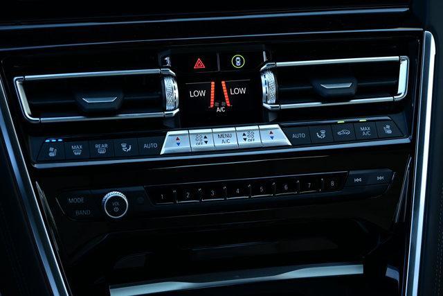 new 2026 BMW 840 car, priced at $99,725