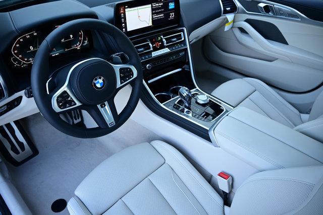new 2026 BMW 840 car, priced at $99,725