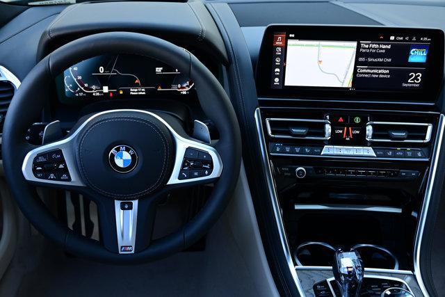 new 2026 BMW 840 car, priced at $99,725