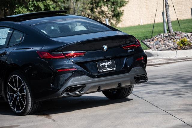 new 2026 BMW 840 car, priced at $99,725