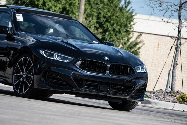new 2026 BMW 840 car, priced at $99,725