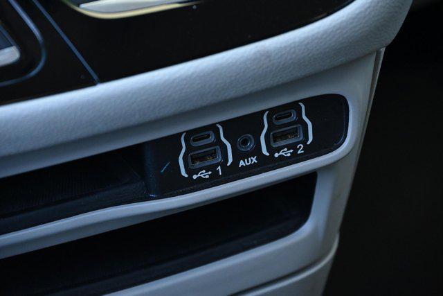 used 2021 Chrysler Pacifica car, priced at $20,899