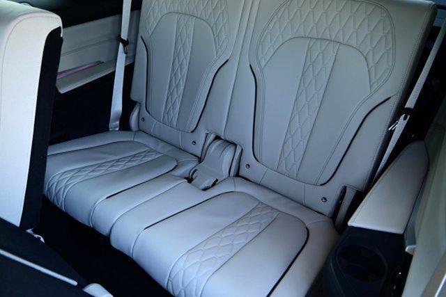 used 2024 BMW X7 car, priced at $79,984