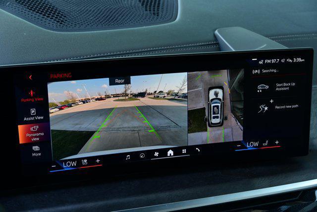 used 2024 BMW X7 car, priced at $79,984