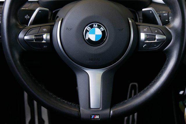 used 2023 BMW X2 car, priced at $31,987