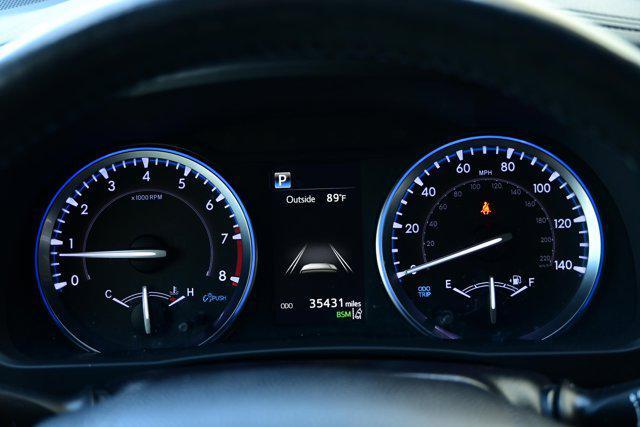 used 2019 Toyota Highlander car, priced at $32,898