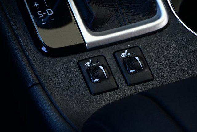 used 2019 Toyota Highlander car, priced at $32,898
