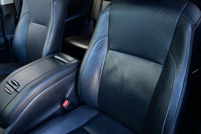 used 2019 Toyota Highlander car, priced at $32,898