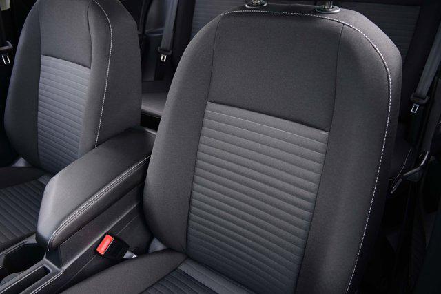used 2025 Volkswagen Jetta car, priced at $22,996