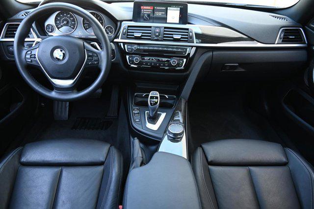 used 2018 BMW 430 Gran Coupe car, priced at $29,988