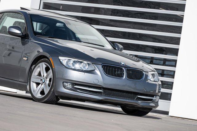 used 2011 BMW 328 car, priced at $12,311