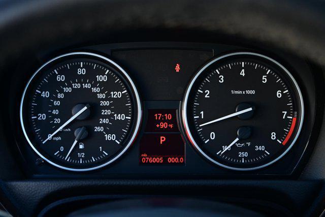 used 2011 BMW 328 car, priced at $12,311
