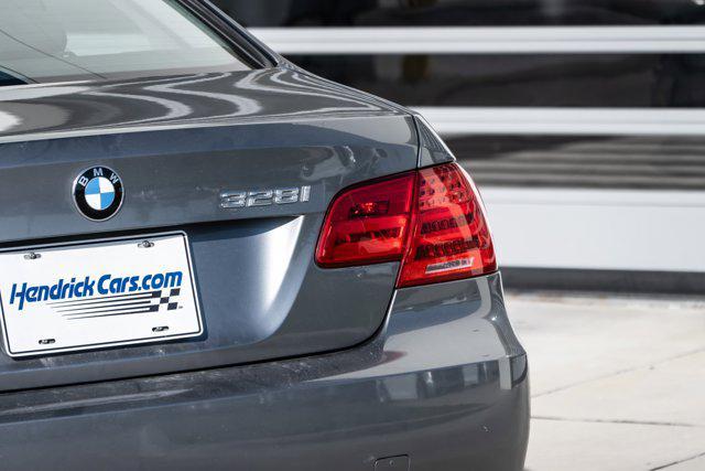 used 2011 BMW 328 car, priced at $12,311