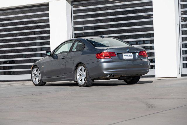 used 2011 BMW 328 car, priced at $12,311