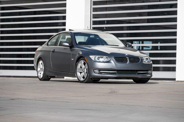 used 2011 BMW 328 car, priced at $12,311