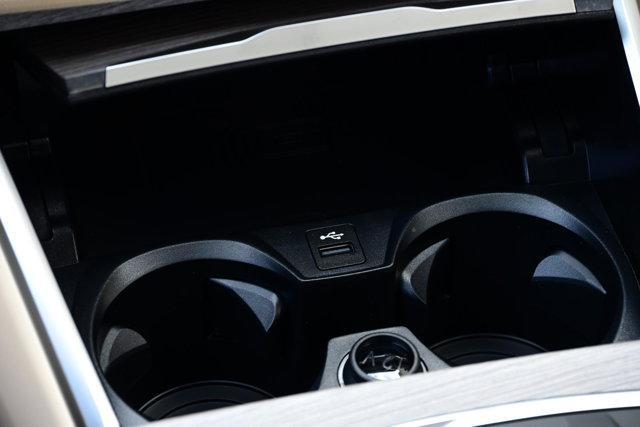 new 2025 BMW i4 Gran Coupe car, priced at $60,475