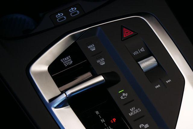 new 2026 BMW 228 Gran Coupe car, priced at $42,625