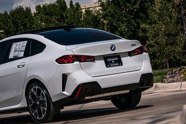new 2026 BMW 228 Gran Coupe car, priced at $42,625