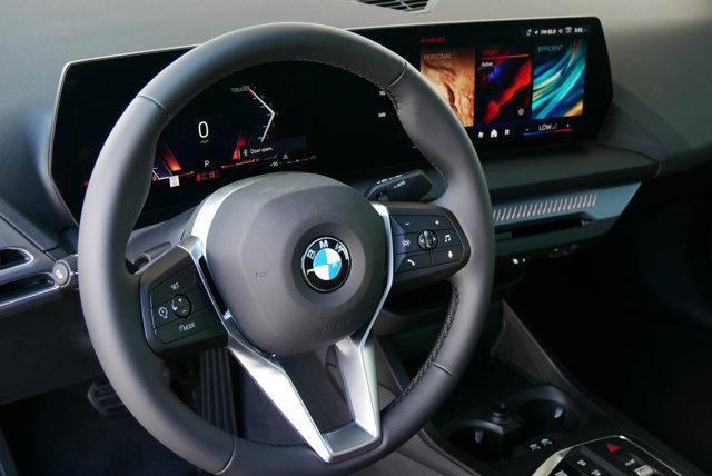 new 2026 BMW 228 Gran Coupe car, priced at $42,625