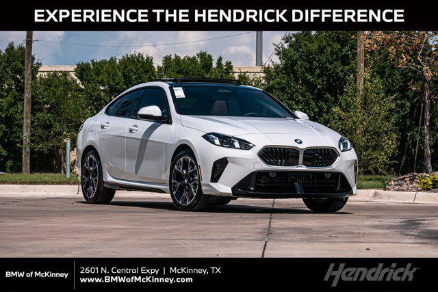 new 2026 BMW 228 Gran Coupe car, priced at $42,625