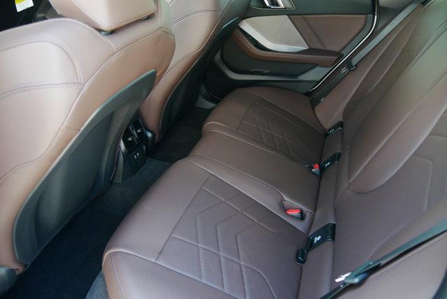 new 2026 BMW 228 Gran Coupe car, priced at $42,625