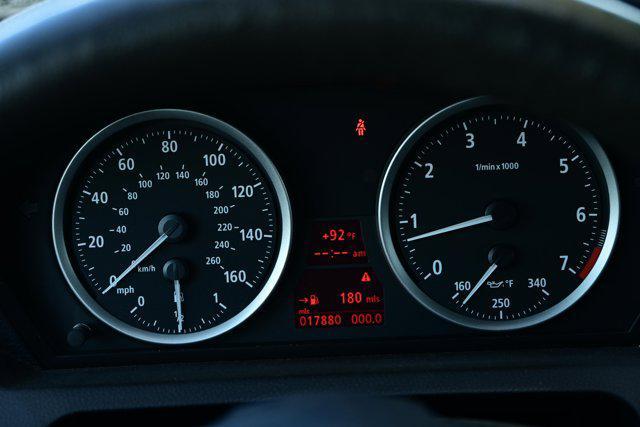 used 2006 BMW 650 car, priced at $19,987