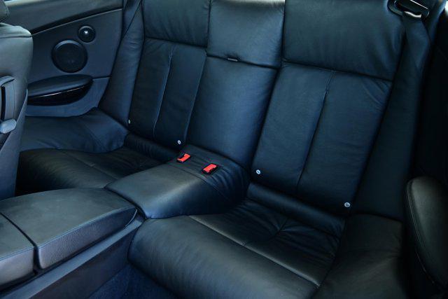 used 2006 BMW 650 car, priced at $19,987