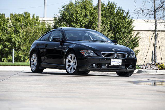 used 2006 BMW 650 car, priced at $19,987